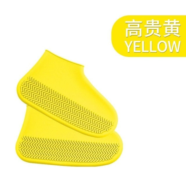 Waterproof Shoe Covers - vital gadget