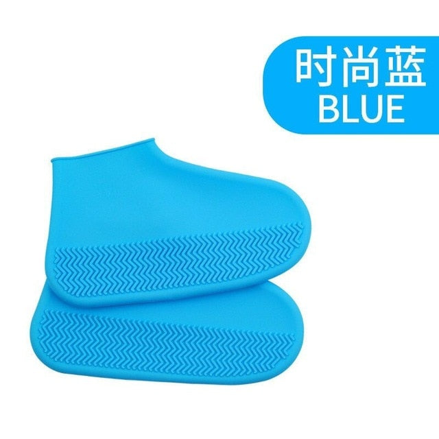 Waterproof Shoe Covers - vital gadget