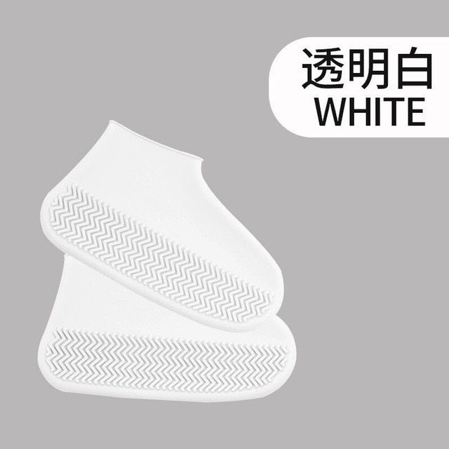 Waterproof Shoe Covers - vital gadget