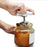 Stainless Steel Lids  Jar Opener - vital gadget