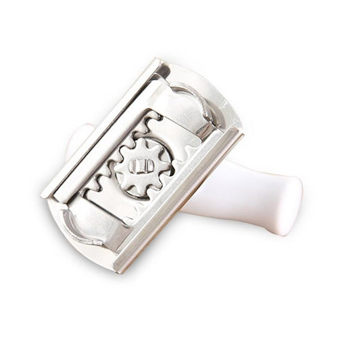 Stainless Steel Lids  Jar Opener - vital gadget