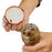 Stainless Steel Lids  Jar Opener - vital gadget
