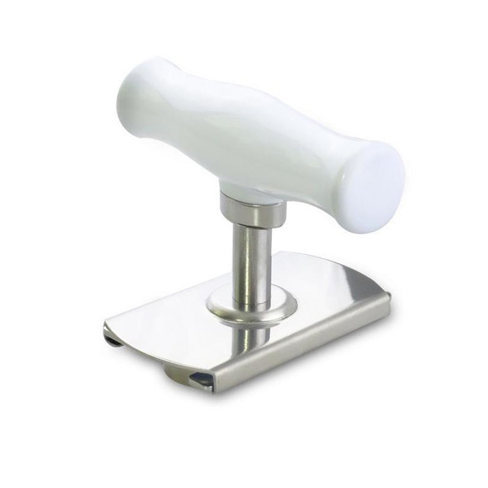 Stainless Steel Lids  Jar Opener - vital gadget