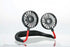 Lazy Neckband Fan - vital gadget