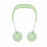Lazy Neckband Fan - vital gadget