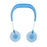 Lazy Neckband Fan - vital gadget