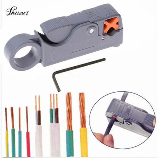 Cable Stripper - vital gadget