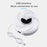 Electric Fly Trap Device. - vital gadget
