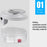 Electric Fly Trap Device. - vital gadget