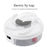 Electric Fly Trap Device. - vital gadget