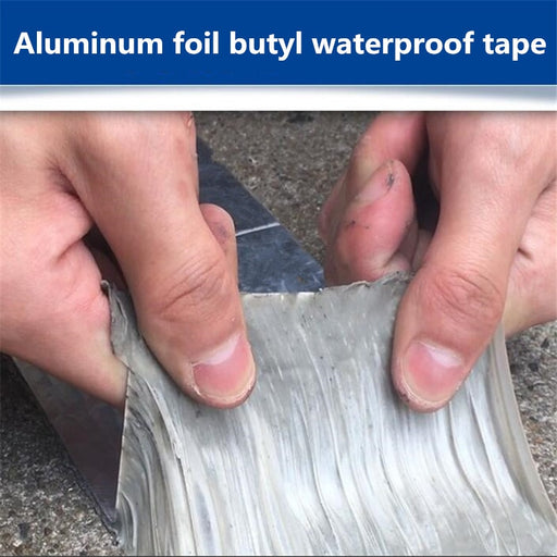 Aluminium Foil Tape - vital gadget