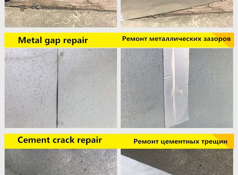 Aluminium Foil Tape - vital gadget