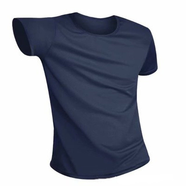 Unstainable Waterproof T-Shirt - vital gadget