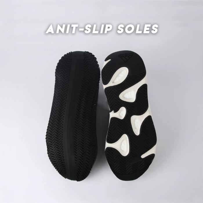 Waterproof Shoe Covers - vital gadget