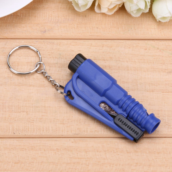 Car Window Breaker - vital gadget