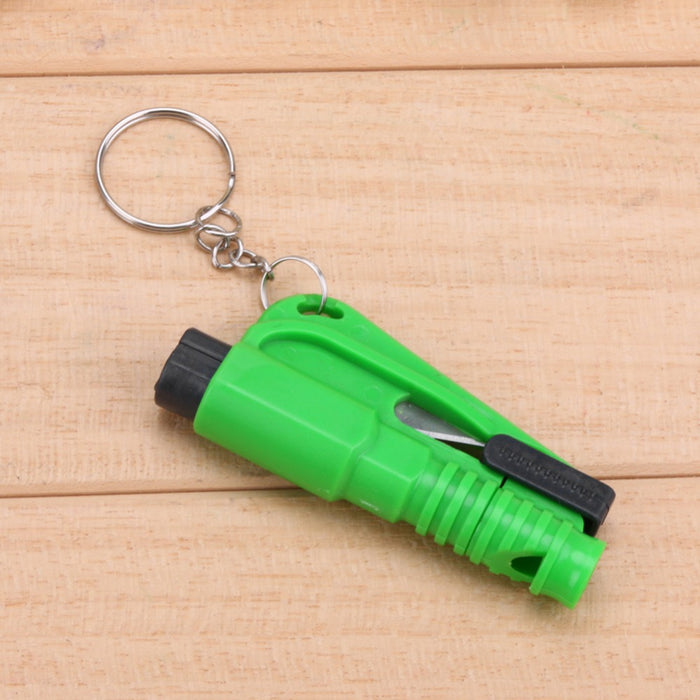 Car Window Breaker - vital gadget