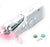 Mini Portable Handheld sewing machines - vital gadget