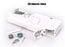 Mini Portable Handheld sewing machines - vital gadget