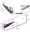 Mini Portable Handheld sewing machines - vital gadget