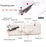 Mini Portable Handheld sewing machines - vital gadget