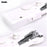 Mini Portable Handheld sewing machines - vital gadget