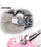 Mini Portable Handheld sewing machines - vital gadget