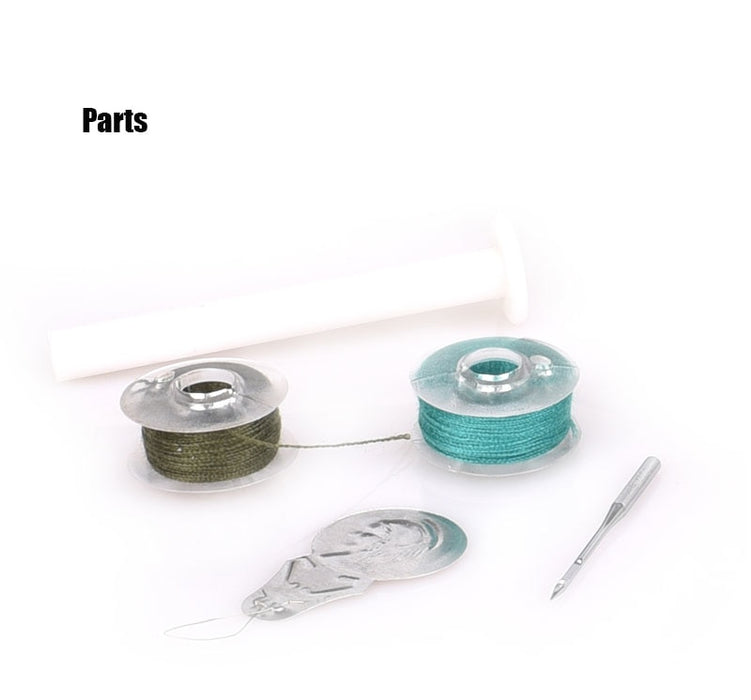Mini Portable Handheld sewing machines - vital gadget