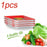 Creative Food Preservation Tray - vital gadget