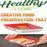 Creative Food Preservation Tray - vital gadget