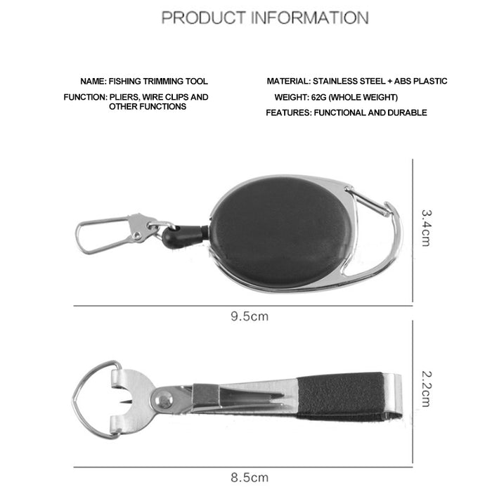 Quick Knot Tool - vital gadget