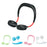 Lazy Neckband Fan - vital gadget