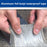 Aluminium Foil Tape - vital gadget