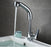 Height Adjustable Pull-out Sink Tap - vital gadget