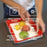 Creative Food Preservation Tray - vital gadget