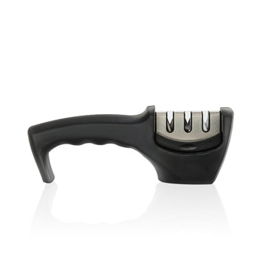 Fast Knife Sharpener - vital gadget