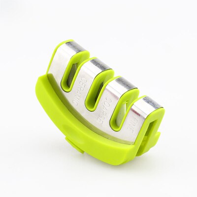 Fast Knife Sharpener - vital gadget