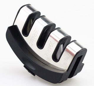 Fast Knife Sharpener - vital gadget