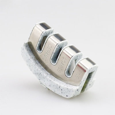 Fast Knife Sharpener - vital gadget