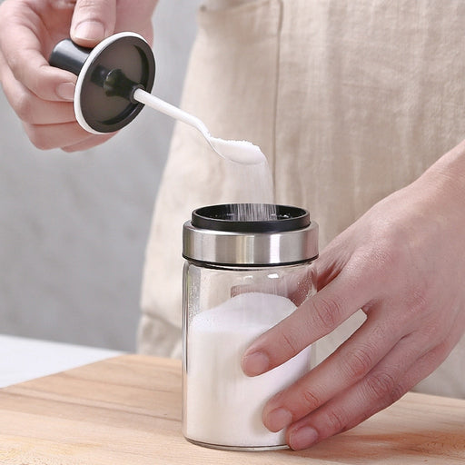 Creative Seasoning Bottle. - vital gadget