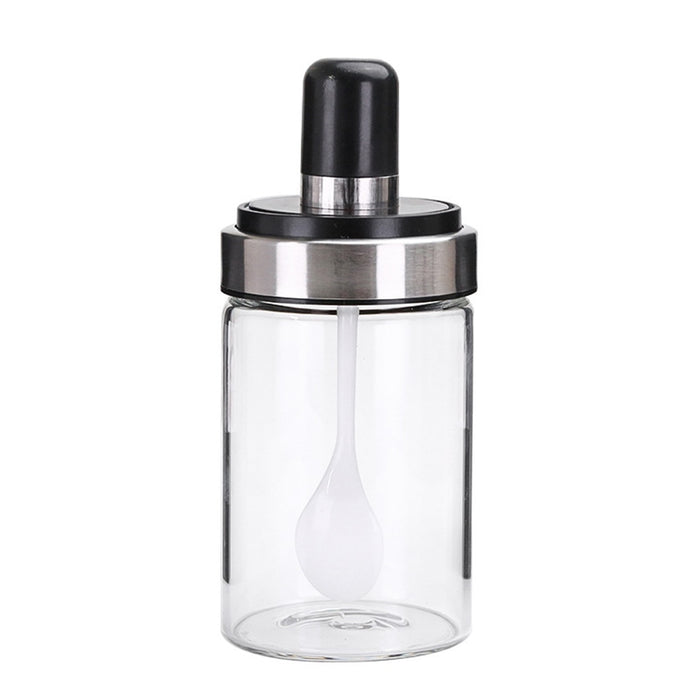 Creative Seasoning Bottle. - vital gadget