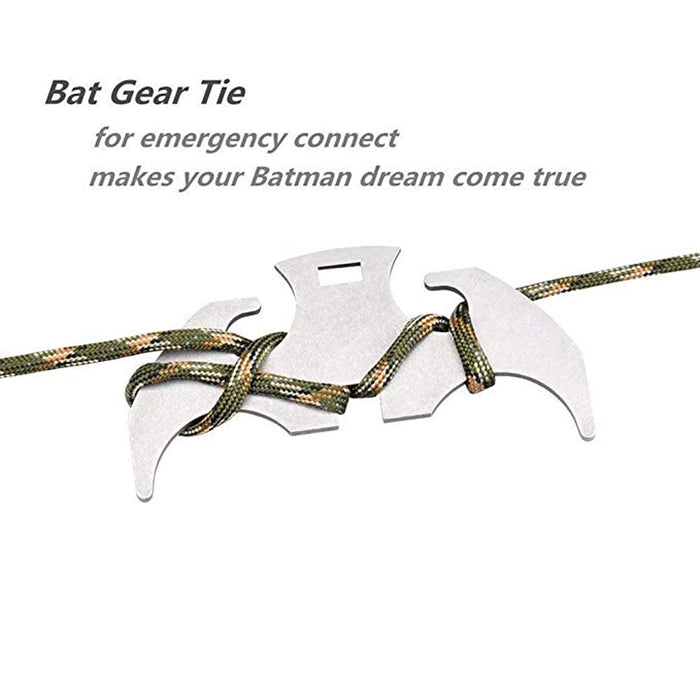 Multifunctional Stainless Steel Gravity Hook - vital gadget