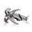 Multifunctional Stainless Steel Gravity Hook - vital gadget