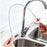 Spring Pipe Dredging Tool. - vital gadget
