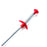 Spring Pipe Dredging Tool. - vital gadget