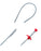 Spring Pipe Dredging Tool. - vital gadget