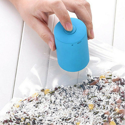 Mini Automatic Vacuum Pump - vital gadget