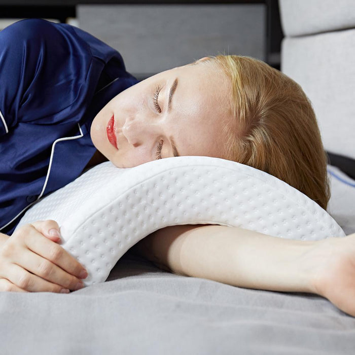 Slow Rebound Pressure Pillow - vital gadget