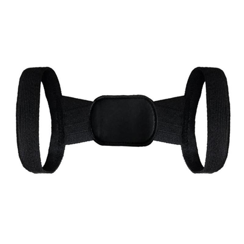 Invisible Back Posture Orthotics. - vital gadget