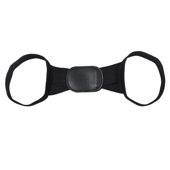 Invisible Back Posture Orthotics. - vital gadget