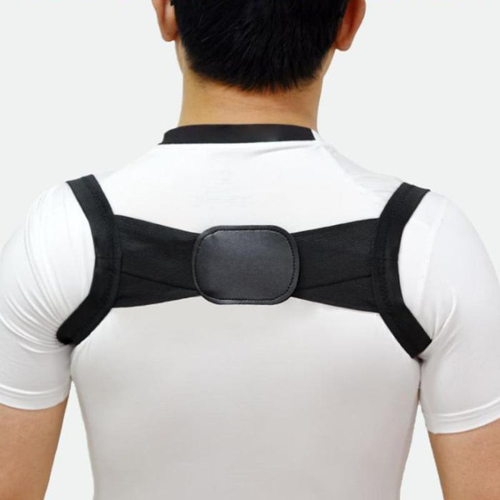 Invisible Back Posture Orthotics. - vital gadget